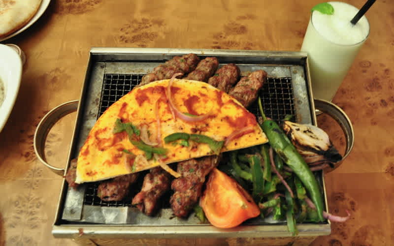 Doha-Yemekleri-Kebab
